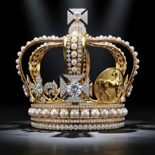 278 - Feminin kraft i møte med hesten