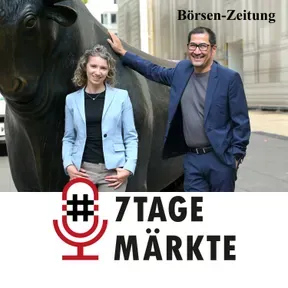 Börsen-Zeitung | 7TageMärkte