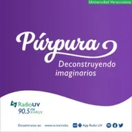 Púrpura - Violencia sexual contra las universitarias: Rocío López