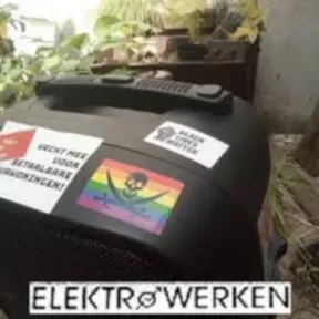 Radio Elektrowerken