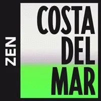 Costa del Mar Zen en directo