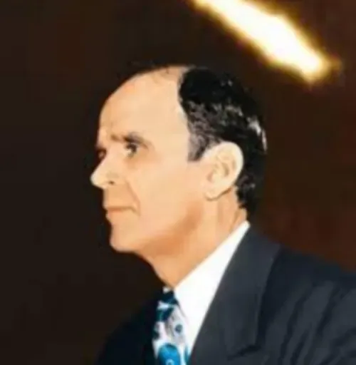 Biographie de W. M. Branham Livre 1