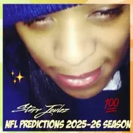 NFL Predictions WK 14 'Starr Joulez'