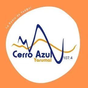 Cerro Azul FM en vivo