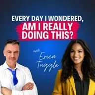 “Every Day I Wondered, Am I Really Doing This?”—Erica Tuggle on Facing the Fear of Entrepreneurship