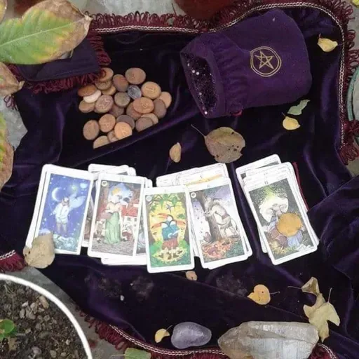 ¿Para qué sirve leerse el Tarot?