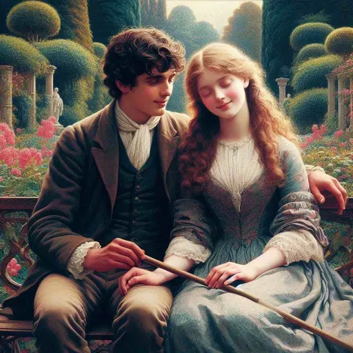 La eterna primavera. SERGIO MAIDANA