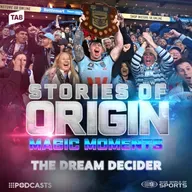 Stories of Origin Magic Moments: The Dream Decider