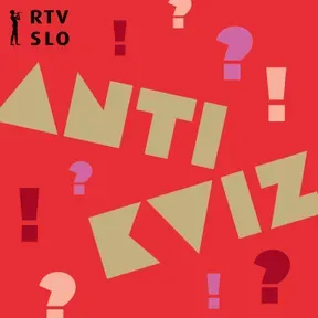 Antikviz