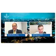 Mario Quirós Salazar en Noche sin Tregua