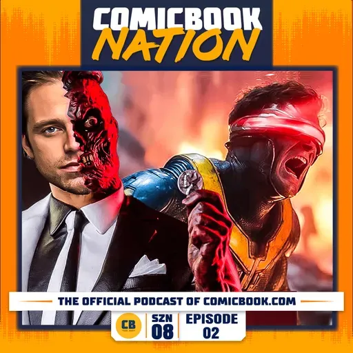 Avengers: Doomsday X-Men Hype & Stranger Things: The Fake Episode Review (Episode 8x02)