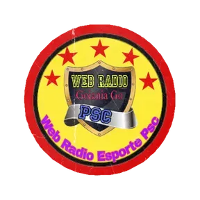 Web Radio Esporte Psc