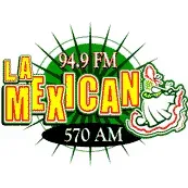 La Mexicana 94.9 FM en vivo