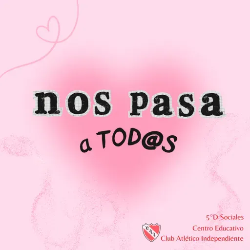 NOS PASA A TOD@S