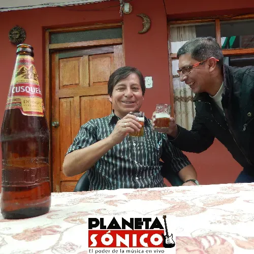 Planeta Sónico N° 115: 
