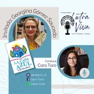 Georgina Gómez Saucedo, Voz y reflexión desde los versos.