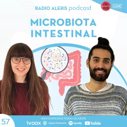 #57 Microbiota intestinal