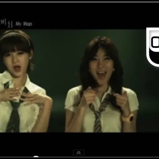 [MV] Davichi(다비치) _ My Man