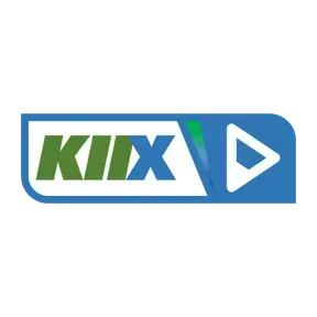 RAUx - KIIX FM