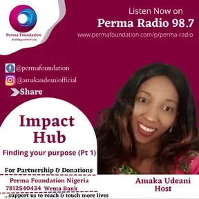 Perma Radio 98.7 FM