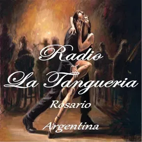 RADIO LA TANGUERIA