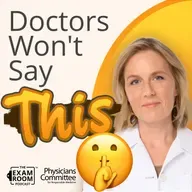 The Future of Medicine: Longer Life & Healthspan Naturally | Dr. Niki Davis
