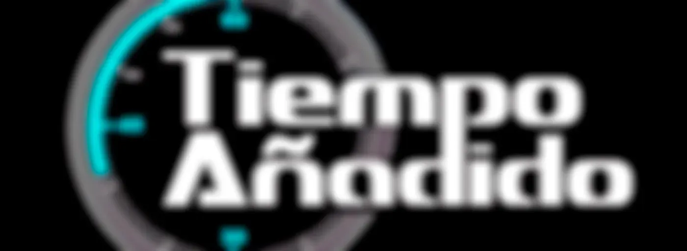 Tiempo añadido 1ª edición