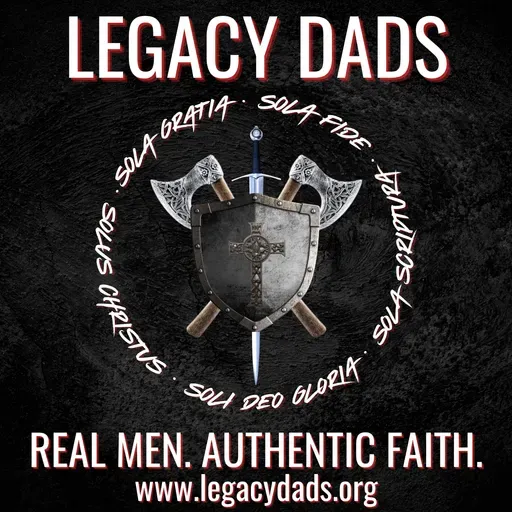 Fathers as Spiritual Leaders: Leaving a Legacy that Lasts