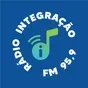 Rádio Integração FM 95,9