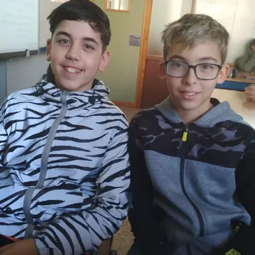 Theodore Roosevelt (Fernando Y Antonio)