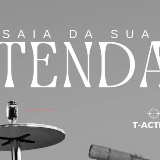 #105 - Ampliando a Visão - Parte 2 - Denis Gasparotti