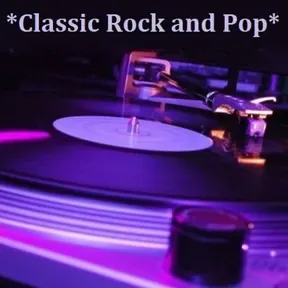 Classic Rock and Pop