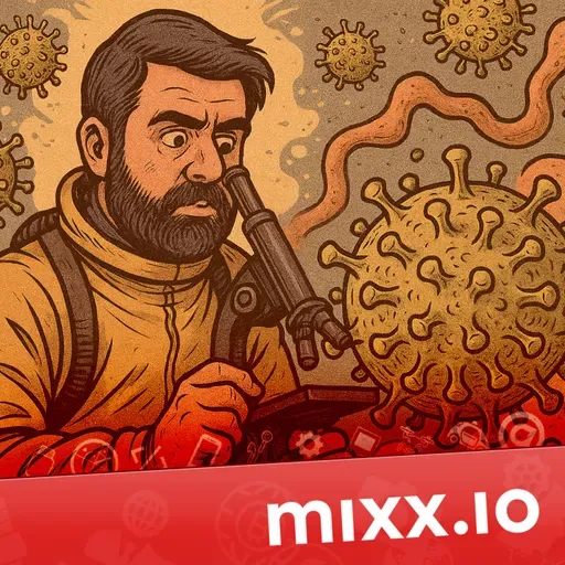 Que alguien haga algo