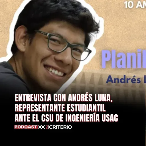 Ingeniería USAC: Estudiantes recuperan representación ante el Consejo Superior Universitario