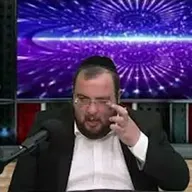 צער ולחץ בישראל" רבינו שלום ארוש בהכרזה דרמטית 'עקב ביטול ההילולא במירון גזירות קשות על החיילים...'