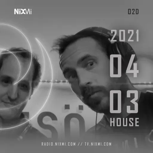 2021-04-03 - O2D - ESSENCIAL DELUXE