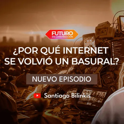 El fin de la internet humana