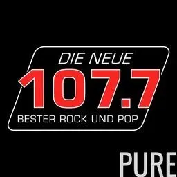 DIE NEUE 107.7 - PURE Live