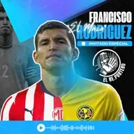 78 MAZA RODRIGUEZ | ME LLAMARON JUDAS POR JUGAR EN AMÉRICA | LA MENTALIDAD ES LA CLAVE DE TODO | CHIVAS