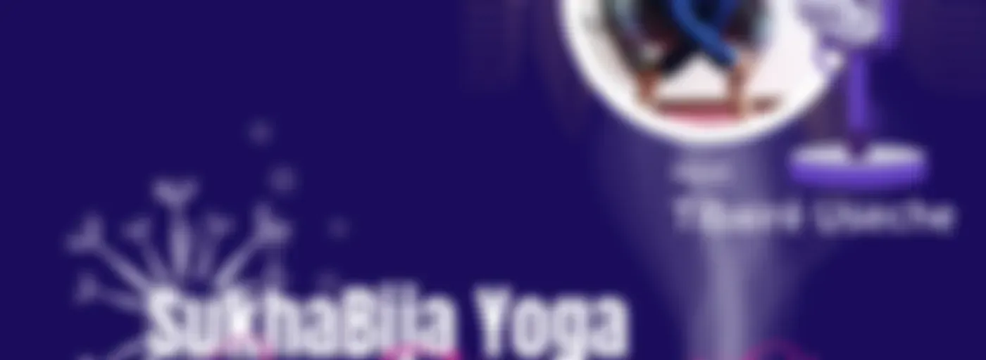 "Un Té para El Alma" de Sukhabija Yoga