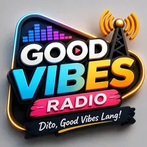 Good Vibes Radio