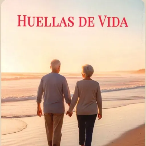 Presentacion Poemario HUELLAS DE VIDA