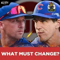 Chicago Cubs Problems & Solutions: What Must Change to SAVE the 2026 Season? | CHGO Cubs Podcast