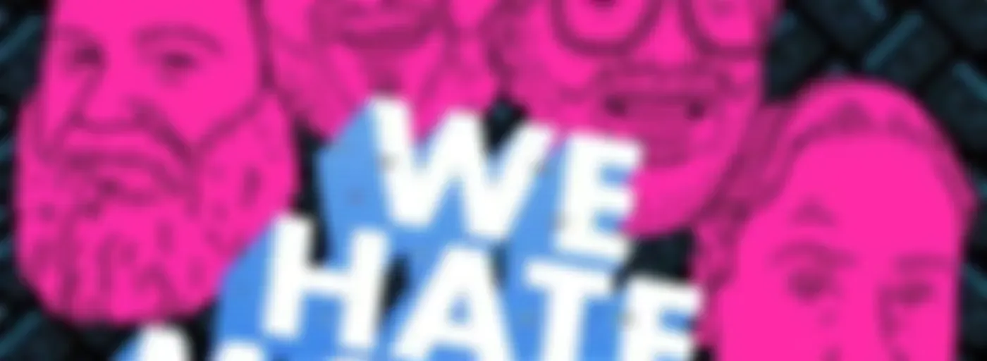 We Hate Movies