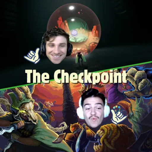 Orb-Maxxing - The Checkpoint - March 2026