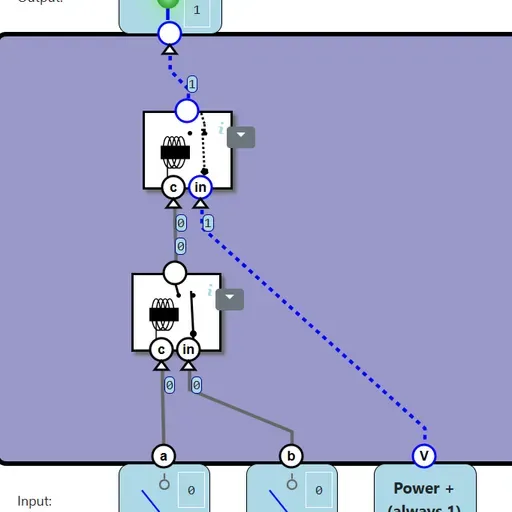 506: How Do I Fit a Whale Into an Apartment Building?