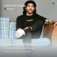 189. La muerte del tiempo