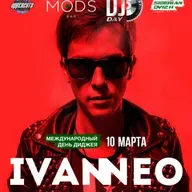 Dj Ivan Neo - Mods Bar Promo