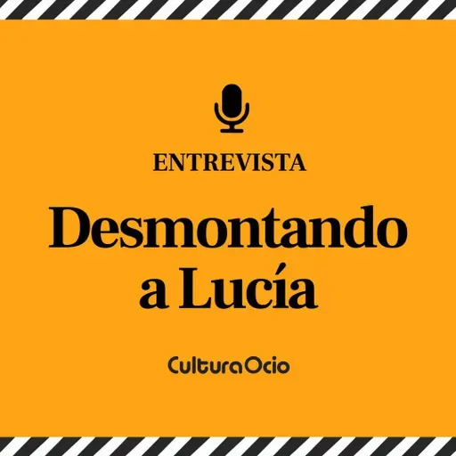 Desmontando a Lucía | Alberto Utrera, Rodrigo Poisón, Susana Abaitua, Hugo Silva y Julián Villagrán.