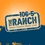 106.5 The Ranch - CKVG-FM